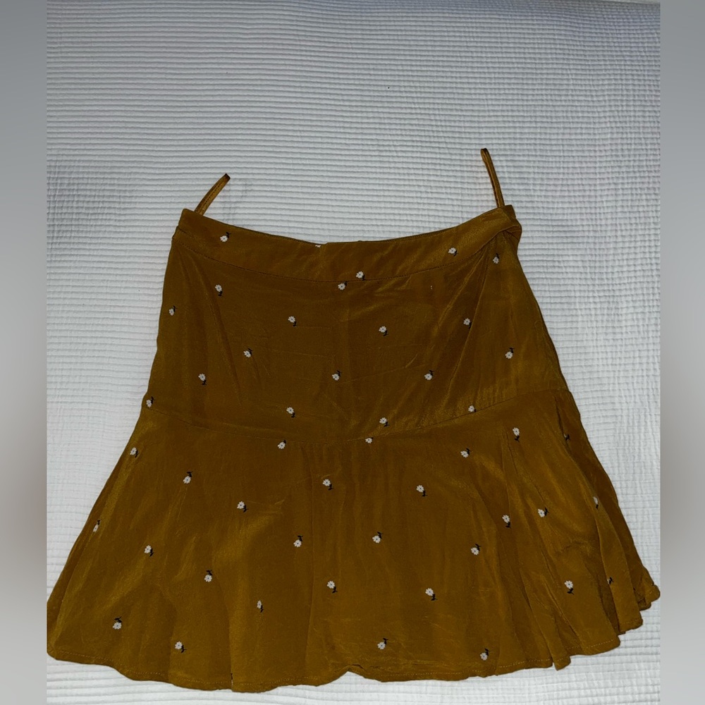 Network Skort